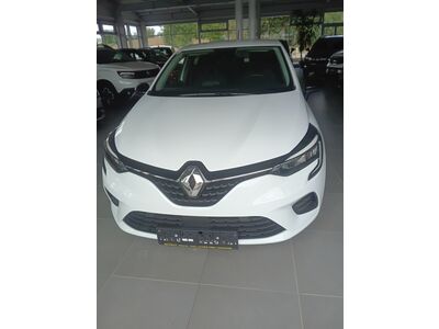 Renault Clio Gebrauchtwagen Renault Clio Gebrauchtwagen