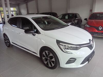 Renault Clio Gebrauchtwagen Renault Clio Gebrauchtwagen