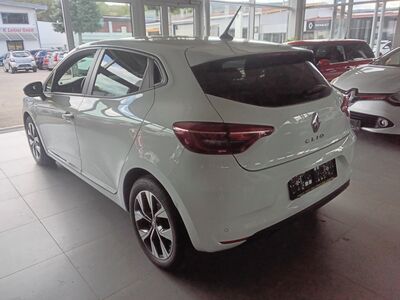 Renault Clio Gebrauchtwagen Renault Clio Gebrauchtwagen