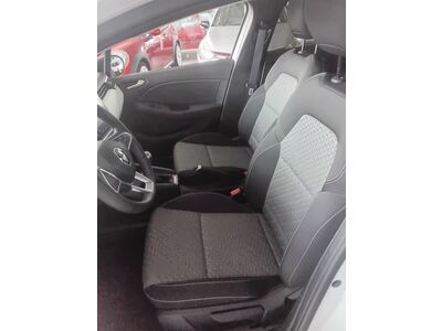 Renault Clio Gebrauchtwagen Renault Clio Gebrauchtwagen