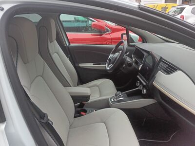 Renault Zoe Gebrauchtwagen Renault Zoe Gebrauchtwagen