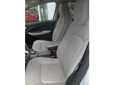 Renault Zoe Gebrauchtwagen Renault Zoe Gebrauchtwagen