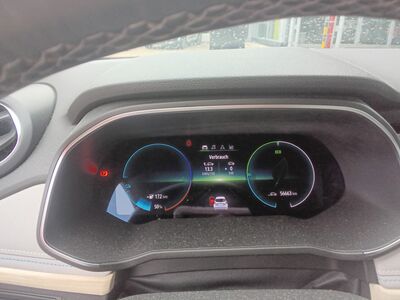 Renault Zoe Gebrauchtwagen Renault Zoe Gebrauchtwagen