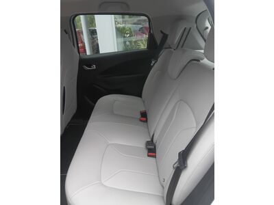 Renault Zoe Gebrauchtwagen Renault Zoe Gebrauchtwagen
