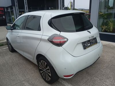 Renault Zoe Gebrauchtwagen Renault Zoe Gebrauchtwagen
