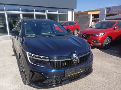 Renault Espace Gebrauchtwagen Renault Espace Gebrauchtwagen