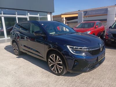 Renault Espace Gebrauchtwagen Renault Espace Gebrauchtwagen