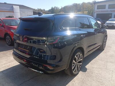 Renault Espace Gebrauchtwagen Renault Espace Gebrauchtwagen