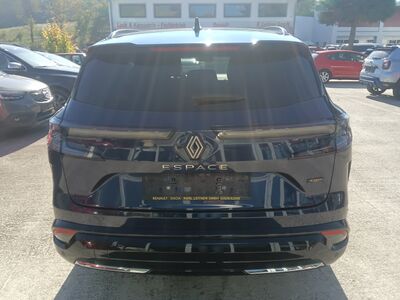 Renault Espace Gebrauchtwagen Renault Espace Gebrauchtwagen