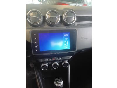 Dacia Duster Gebrauchtwagen Dacia Duster Gebrauchtwagen