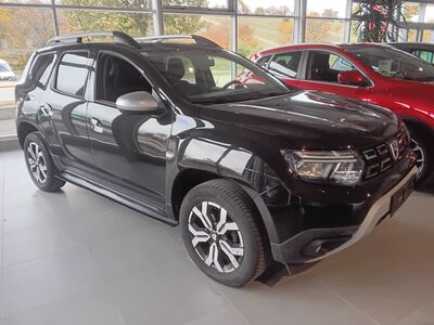 Dacia Duster Gebrauchtwagen Dacia Duster Gebrauchtwagen