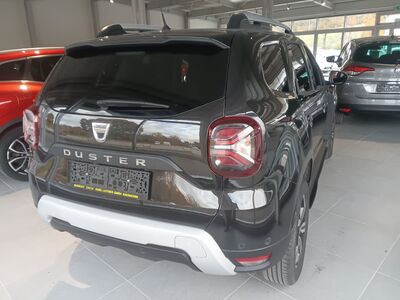 Dacia Duster Gebrauchtwagen Dacia Duster Gebrauchtwagen