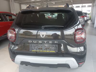 Dacia Duster Gebrauchtwagen Dacia Duster Gebrauchtwagen