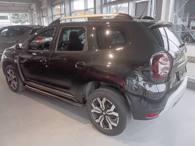 Dacia Duster Gebrauchtwagen Dacia Duster Gebrauchtwagen