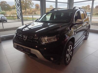 Dacia Duster Gebrauchtwagen Dacia Duster Gebrauchtwagen