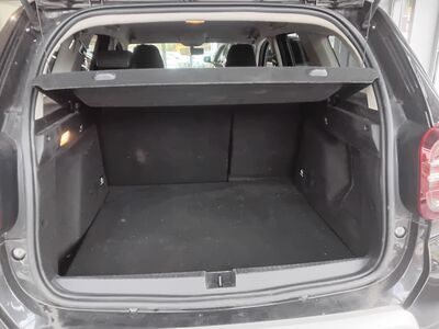 Dacia Duster Gebrauchtwagen Dacia Duster Gebrauchtwagen