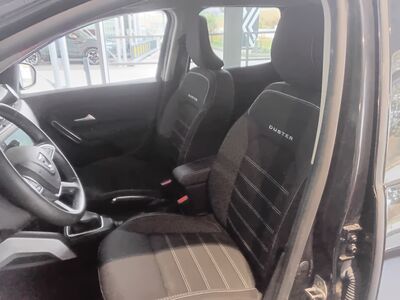 Dacia Duster Gebrauchtwagen Dacia Duster Gebrauchtwagen