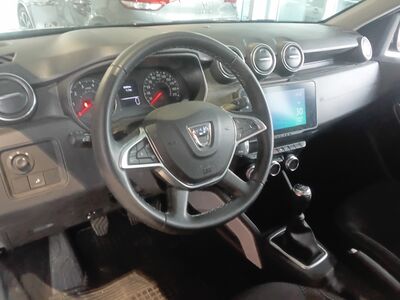 Dacia Duster Gebrauchtwagen Dacia Duster Gebrauchtwagen