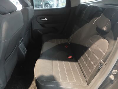 Dacia Duster Gebrauchtwagen Dacia Duster Gebrauchtwagen