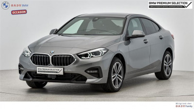 BMW 2er Gebrauchtwagen