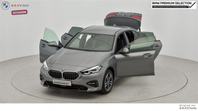 BMW 2er Gebrauchtwagen