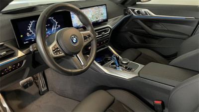 BMW i4 Gebrauchtwagen