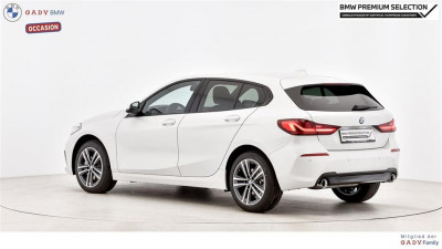 BMW 1er Gebrauchtwagen