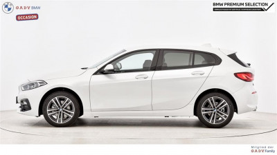 BMW 1er Gebrauchtwagen