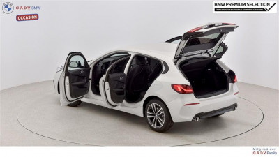 BMW 1er Gebrauchtwagen