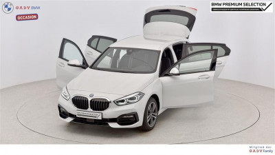 BMW 1er Gebrauchtwagen