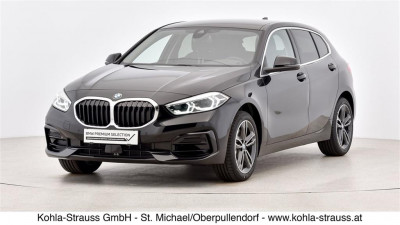 BMW 1er Gebrauchtwagen