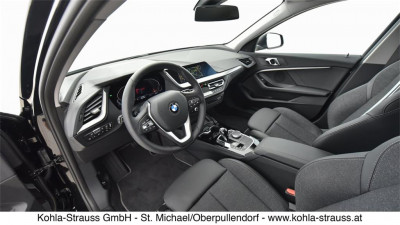 BMW 1er Gebrauchtwagen