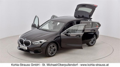 BMW 1er Gebrauchtwagen