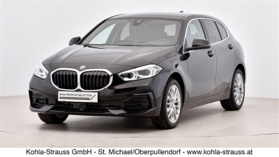 BMW 1er Gebrauchtwagen