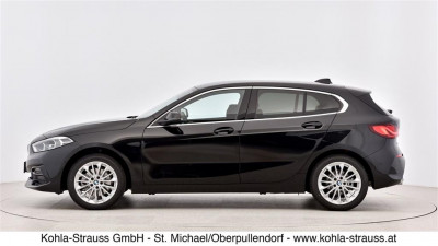 BMW 1er Gebrauchtwagen