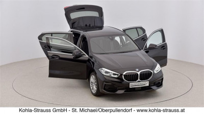 BMW 1er Gebrauchtwagen