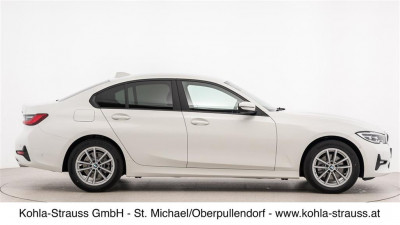 BMW 3er Gebrauchtwagen