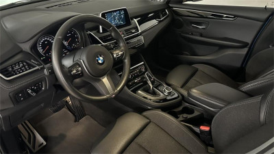 BMW 2er Gebrauchtwagen