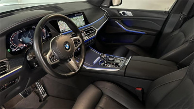 BMW X7 Gebrauchtwagen