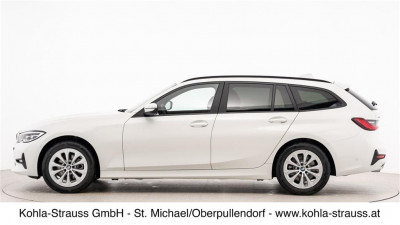 BMW 3er Gebrauchtwagen