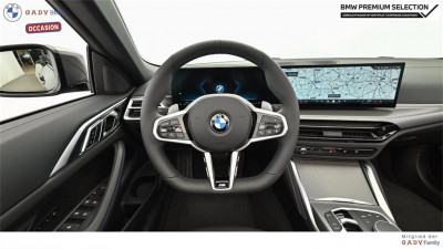 BMW 4er Gebrauchtwagen