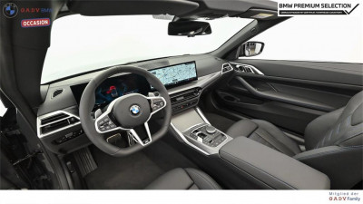 BMW 4er Gebrauchtwagen