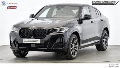 BMW X4 Gebrauchtwagen