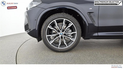 BMW X4 Gebrauchtwagen