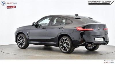 BMW X4 Gebrauchtwagen