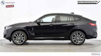 BMW X4 Gebrauchtwagen