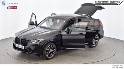 BMW X4 Gebrauchtwagen