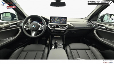 BMW X4 Gebrauchtwagen