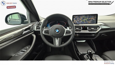 BMW X4 Gebrauchtwagen