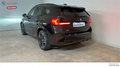 BMW X1 Vorführwagen